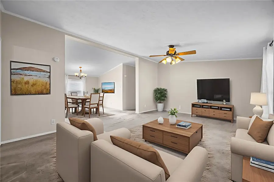 31 Picture Book Park, West Bloomfield, NY 14585 - #3