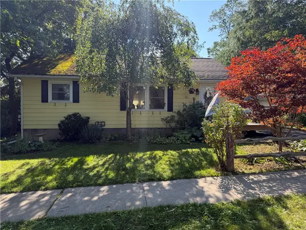 66 East Street, Canandaigua, NY 14424