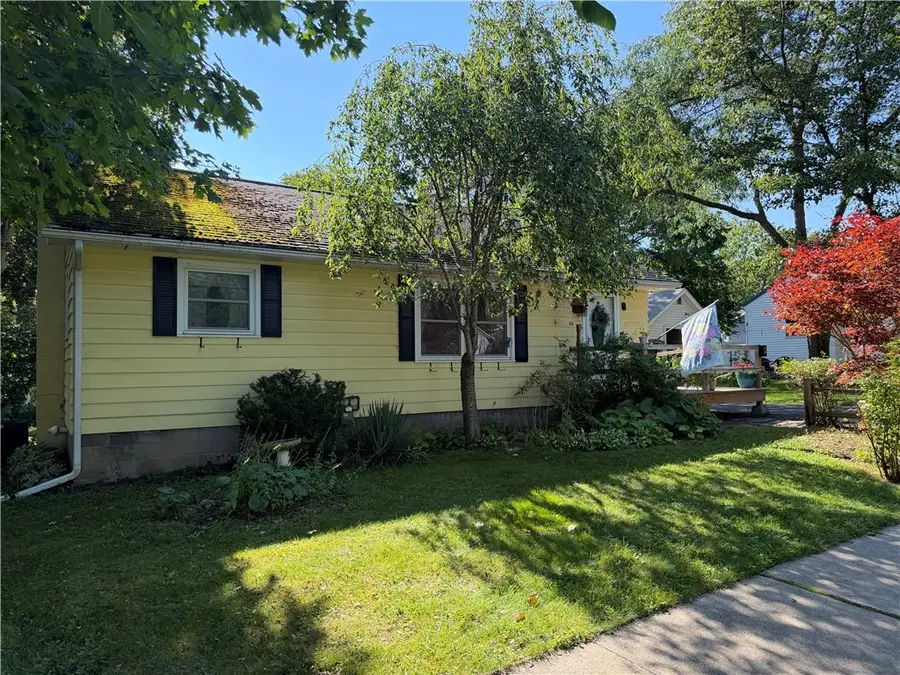 66 East Street, Canandaigua, NY 14424 - #2