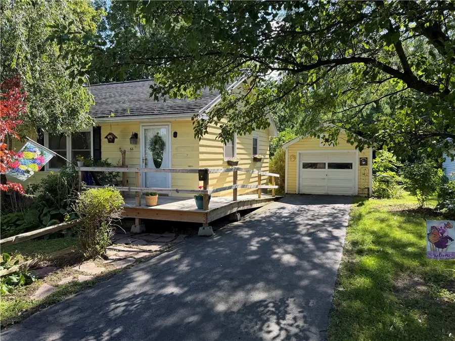66 East Street, Canandaigua, NY 14424 - #3