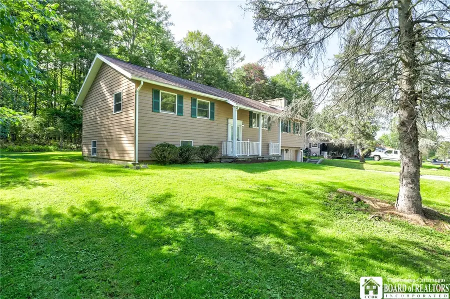 264 Ivy Street, Jamestown, NY 14701 - #2