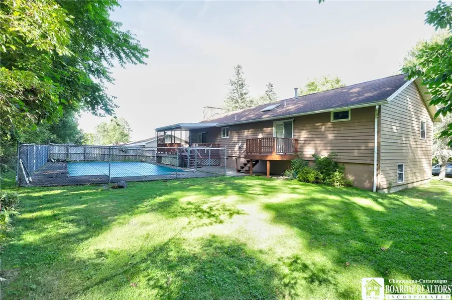 264 Ivy Street, Jamestown, NY 14701 - #3
