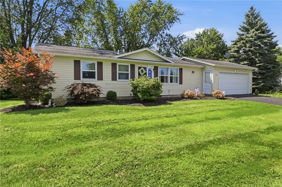 108 Long Wood Dr Drive, Rochester, NY 14612 - #2