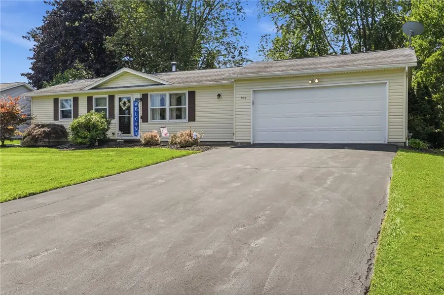 108 Long Wood Dr Drive, Rochester, NY 14612 - #3