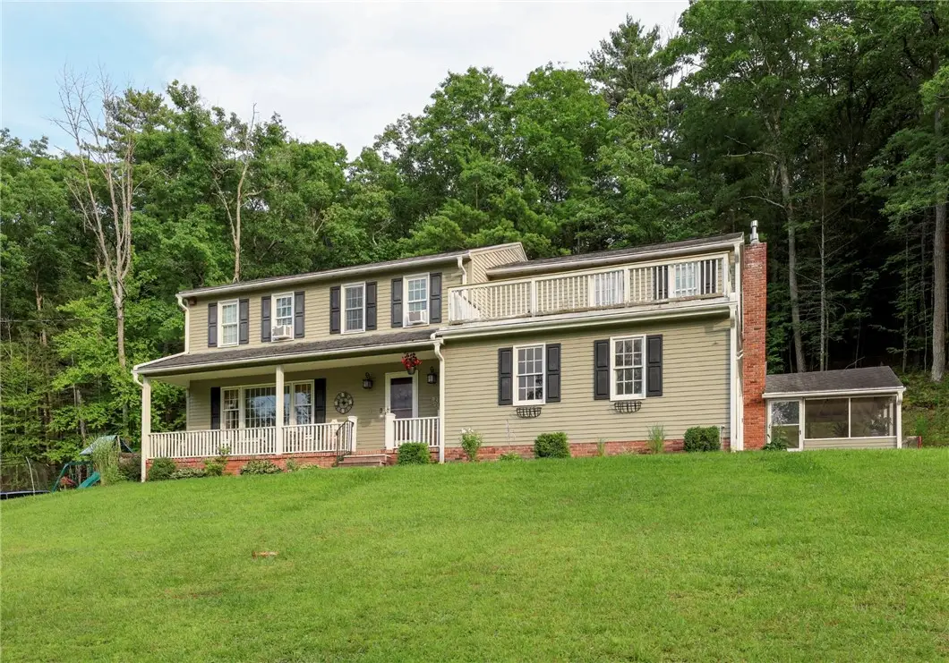 2622 Powderhouse Road, Corning, NY 14830 - #1