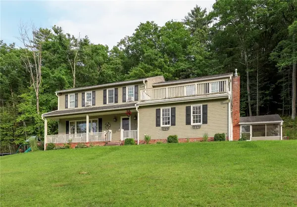 2622 Powderhouse Road, Corning, NY 14830