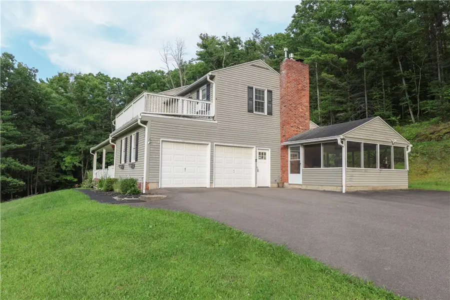 2622 Powderhouse Road, Corning, NY 14830 - #2
