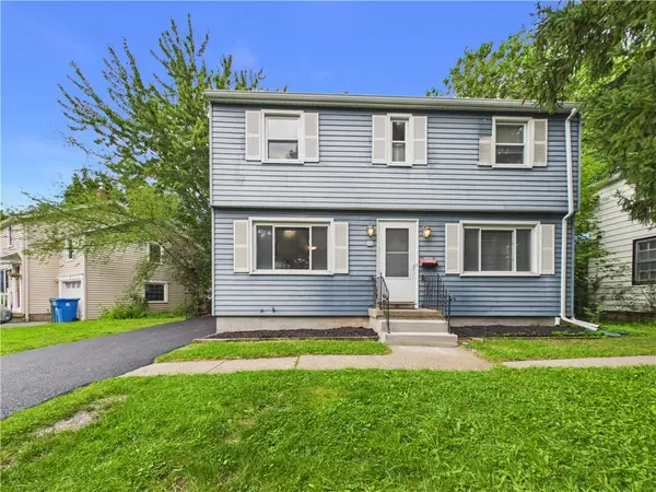 148 Westmoreland Drive, Rochester, NY 14620