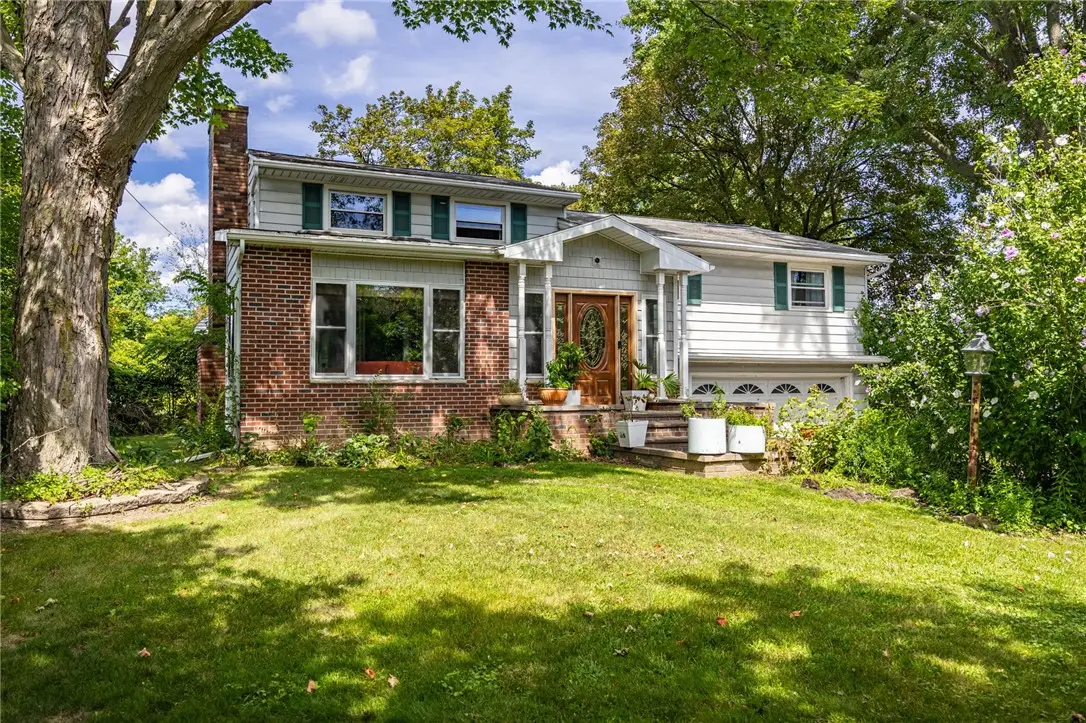 2104 Penfield Road, Penfield, NY 14526 - #1