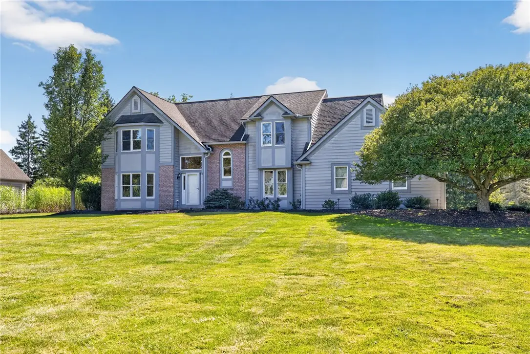 1295 Sagebrook Way, Webster, NY 14580 - #1