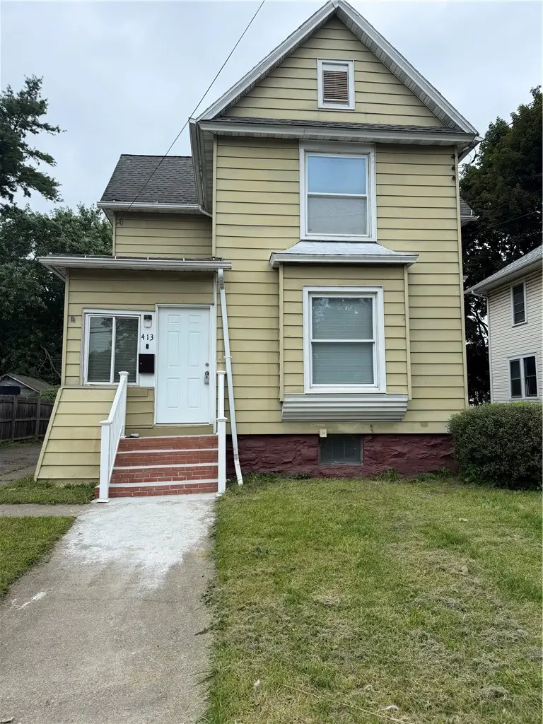413 E Washington Avenue, Elmira, NY 14901 - #1