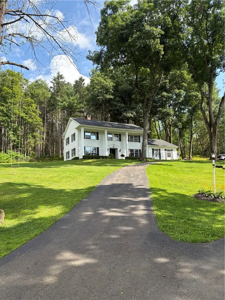121 Edgewood Drive, Norwich, NY 13815 - #3