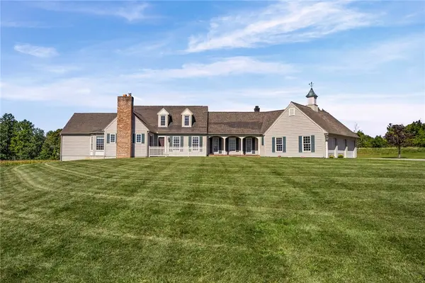 863 W Bloomfield Rd, Honeoye Falls, NY 14472