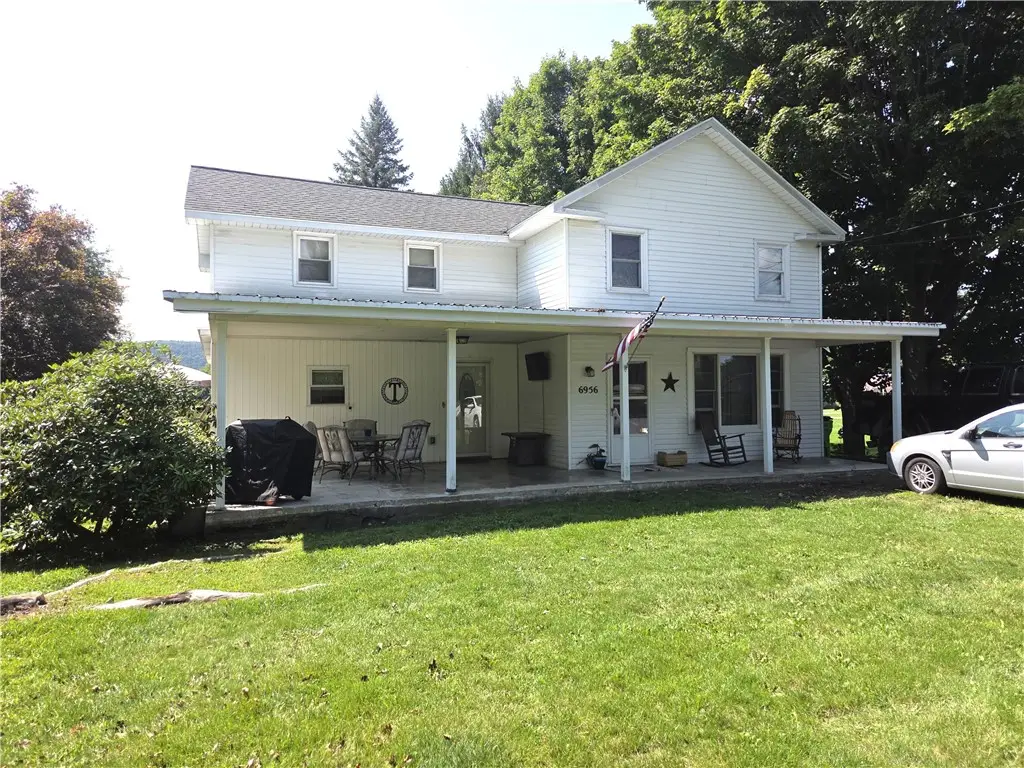 6956 E Washington Street Extension, Bath, NY 14810 - #1
