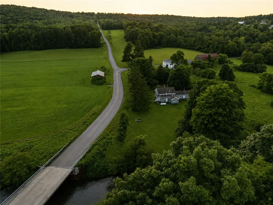 702 Blackman Hill Road, Berkshire, NY 13736 - #3
