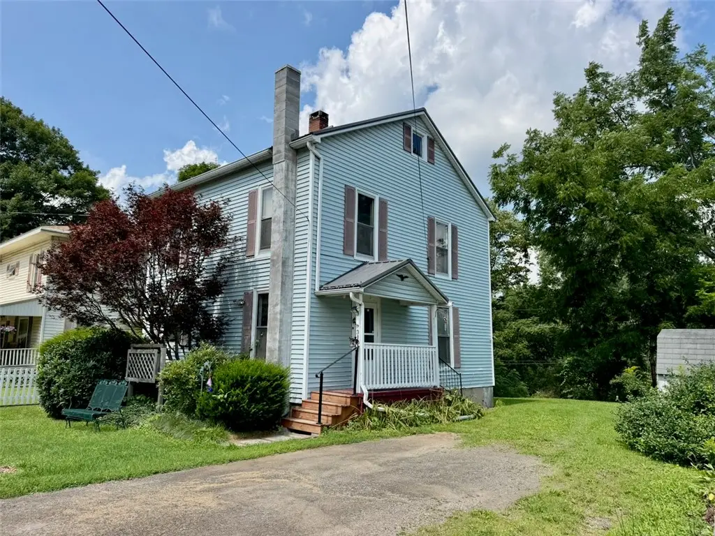 3 Bevins Road, Oneonta, NY 13820 - #1
