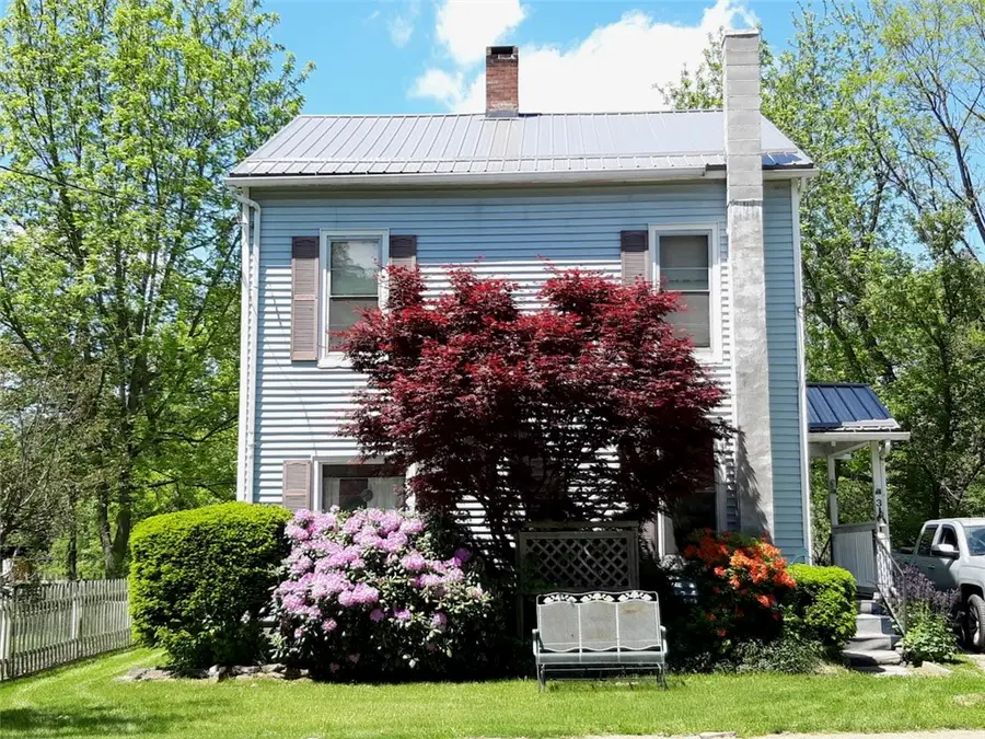 3 Bevins Road, Oneonta, NY 13820 - #2