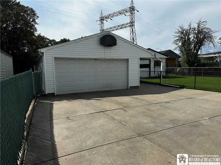 470 N Ogden Street #W, Buffalo, NY 14212 - #3