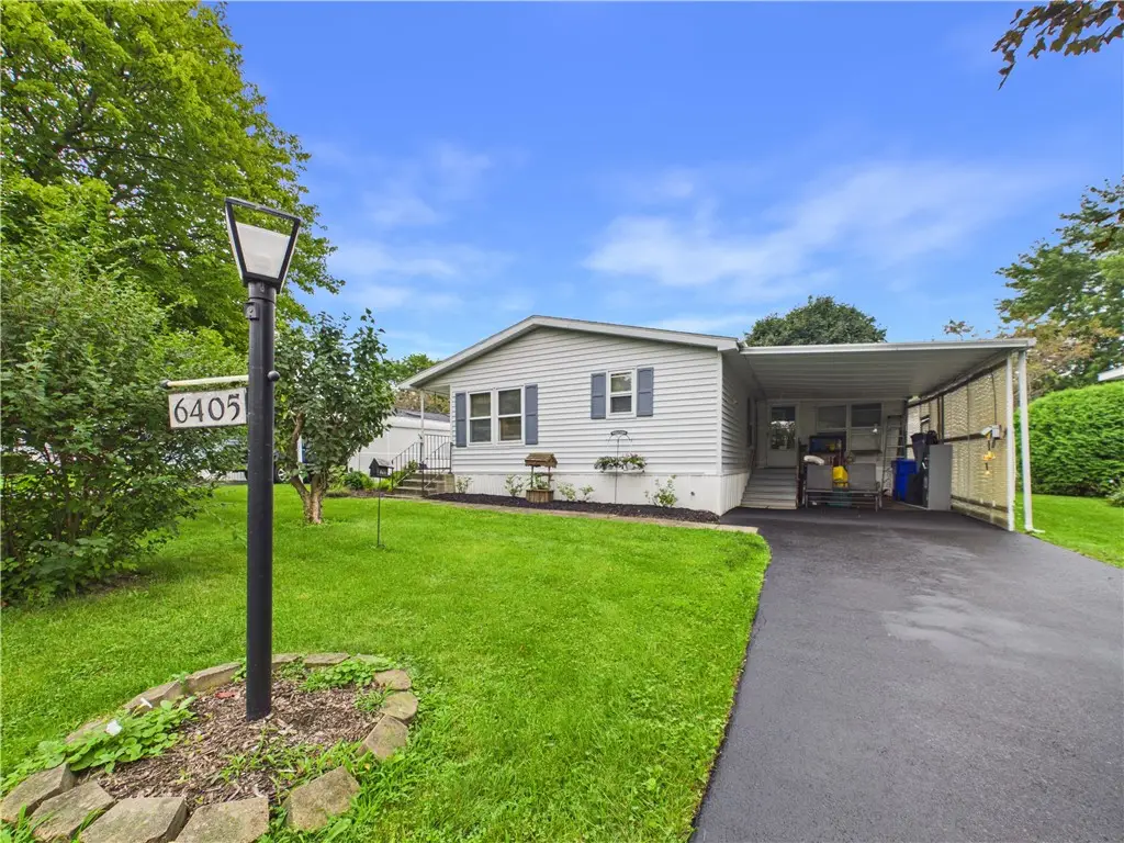 6405 Murphy Drive, Victor, NY 14564 - #1