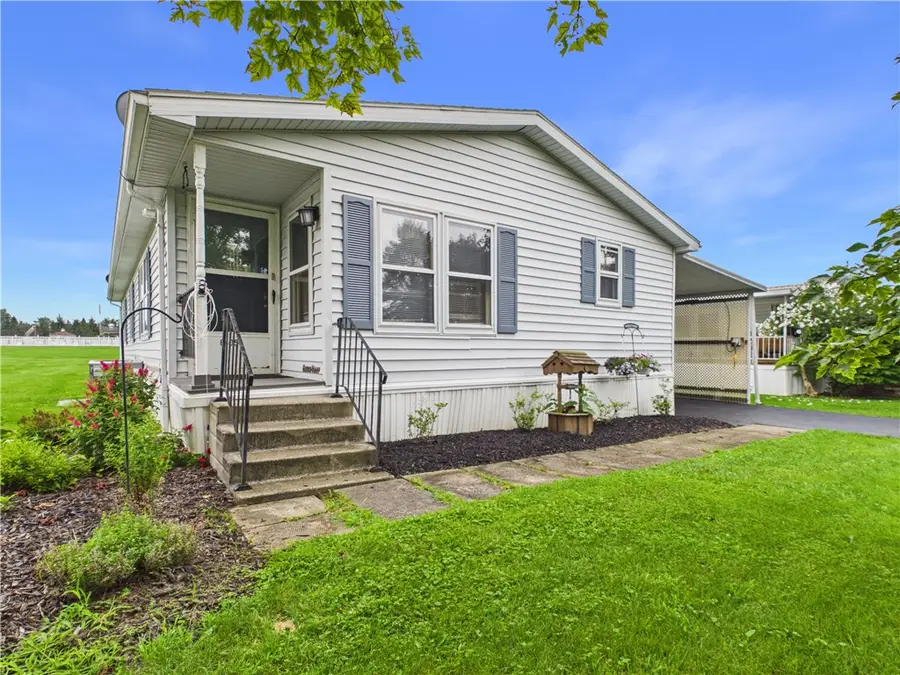 6405 Murphy Drive, Victor, NY 14564 - #2