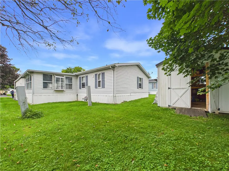 6405 Murphy Drive, Victor, NY 14564 - #3