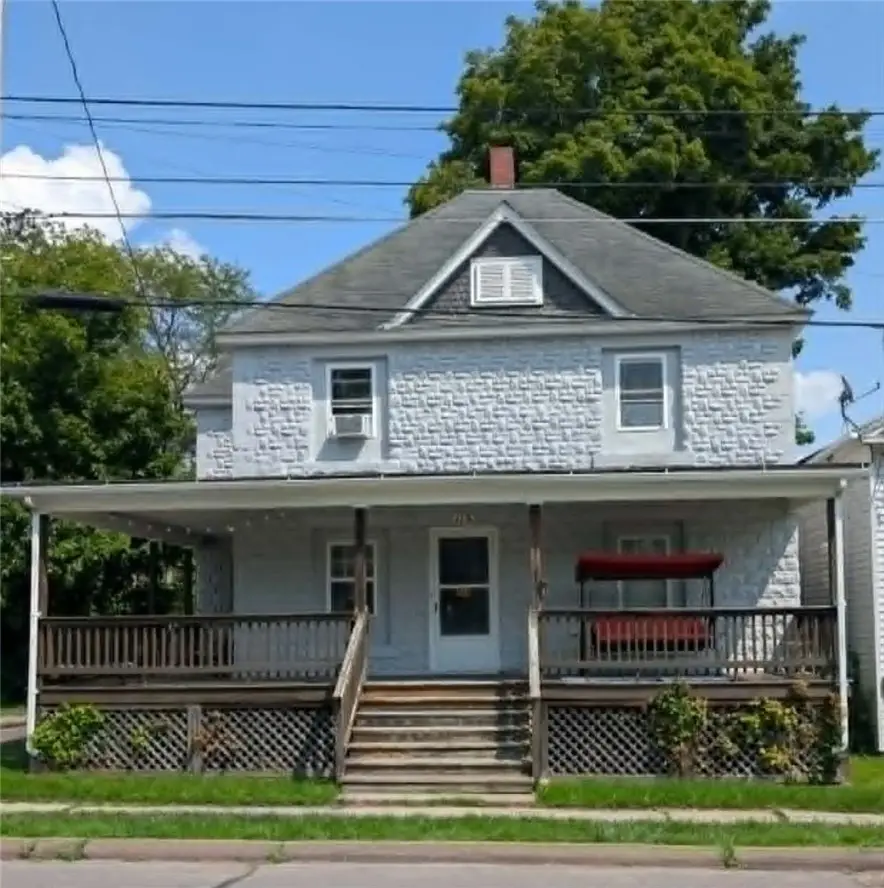 113 Pine Street, Bath, NY 14810 - #1