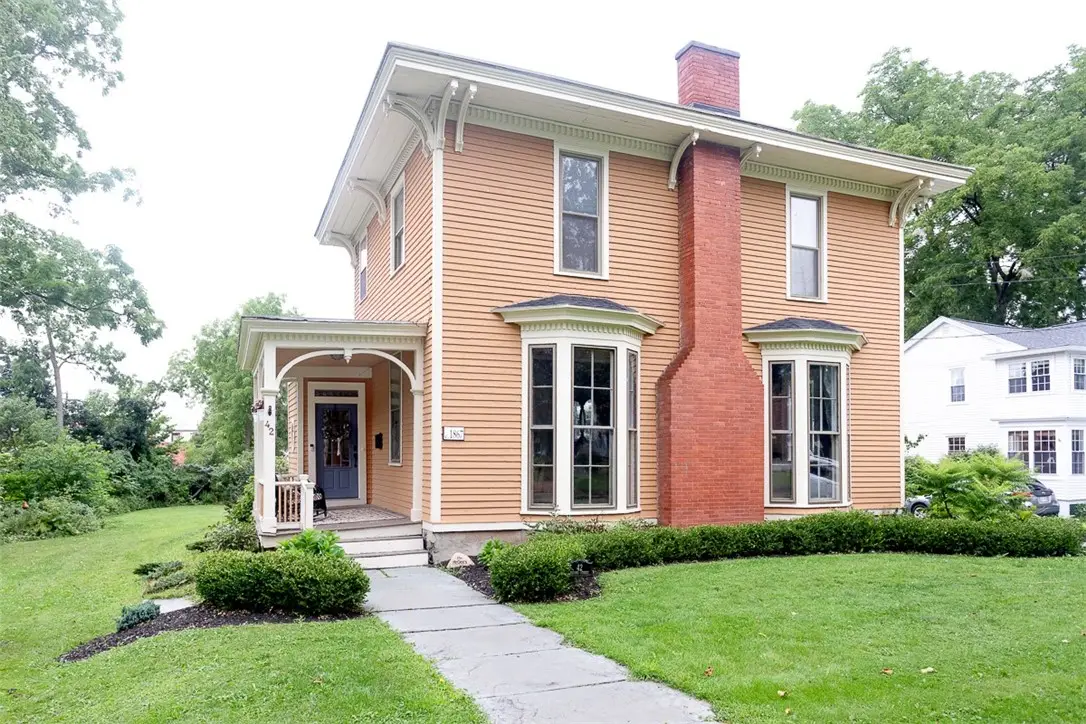 42 2nd Street, Geneseo, NY 14454 - #1