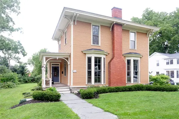 42 2nd Street, Geneseo, NY 14454