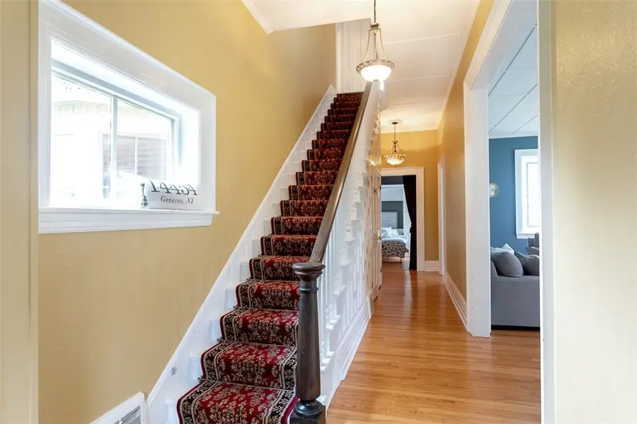 42 2nd Street, Geneseo, NY 14454 - #3