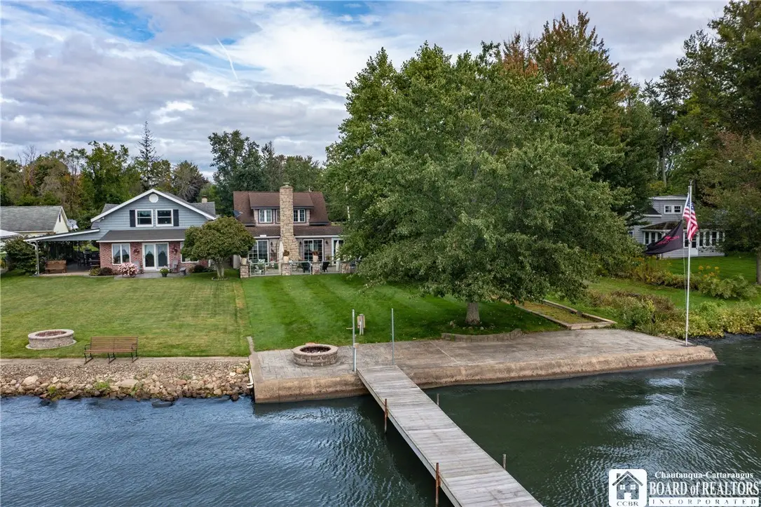 3949 S Oriental Avenue, Bemus Point, NY 14712 - #1
