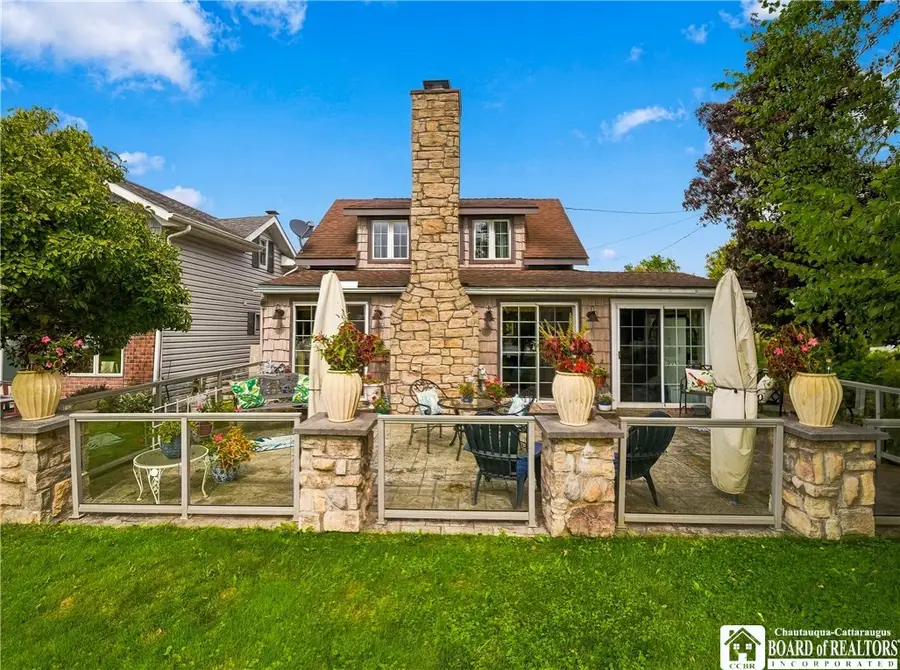 3949 S Oriental Avenue, Bemus Point, NY 14712 - #3