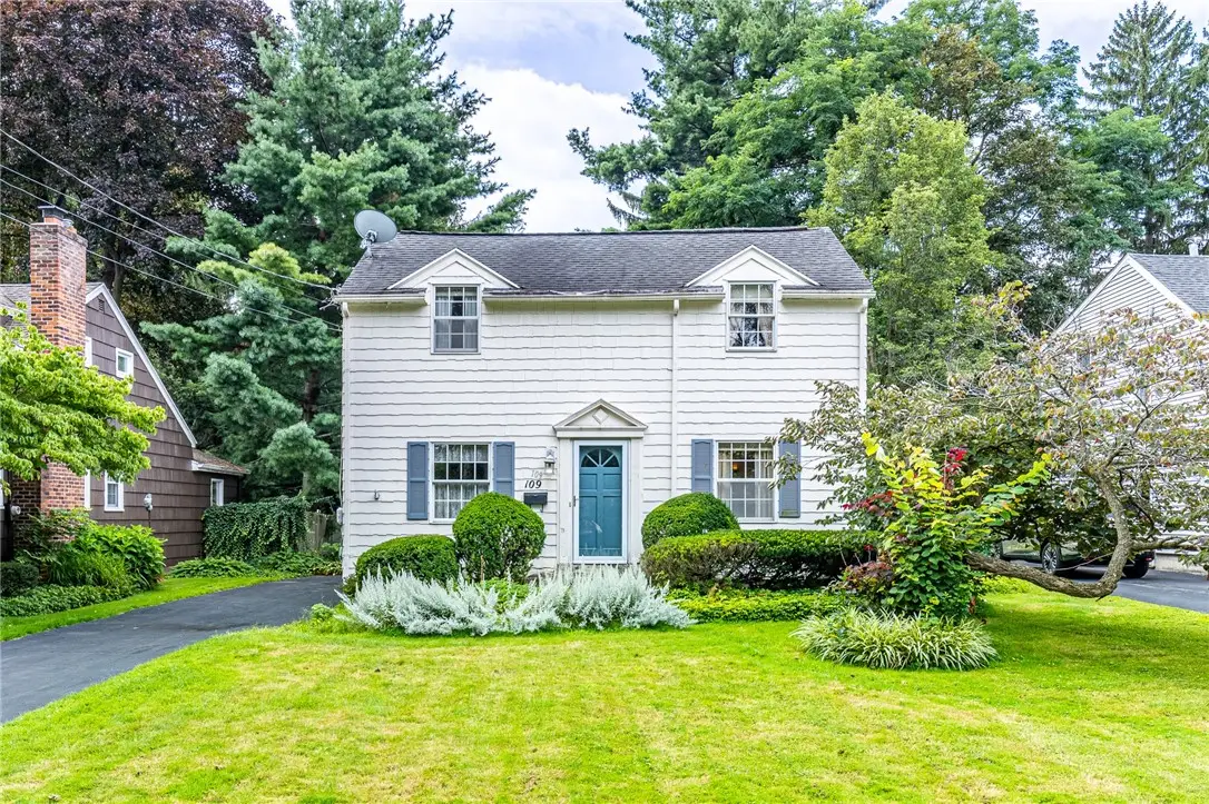 109 Cloverland Drive, Rochester, NY 14610 - #1