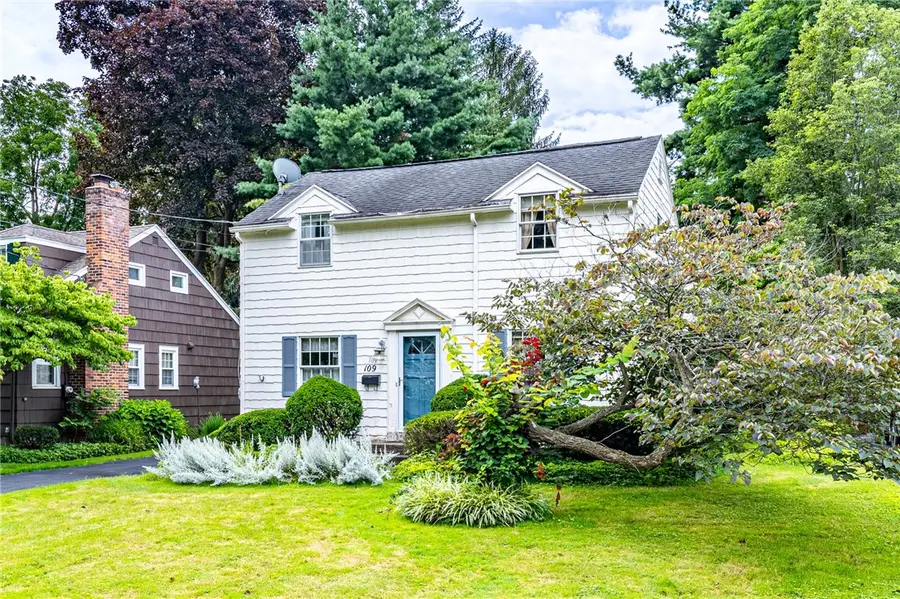 109 Cloverland Drive, Rochester, NY 14610 - #2