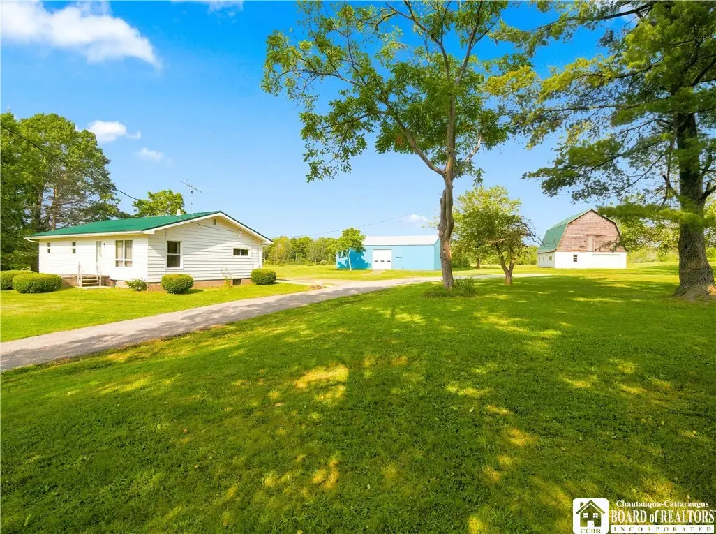 5184 Route 76, Ripley, NY 14775 - #1