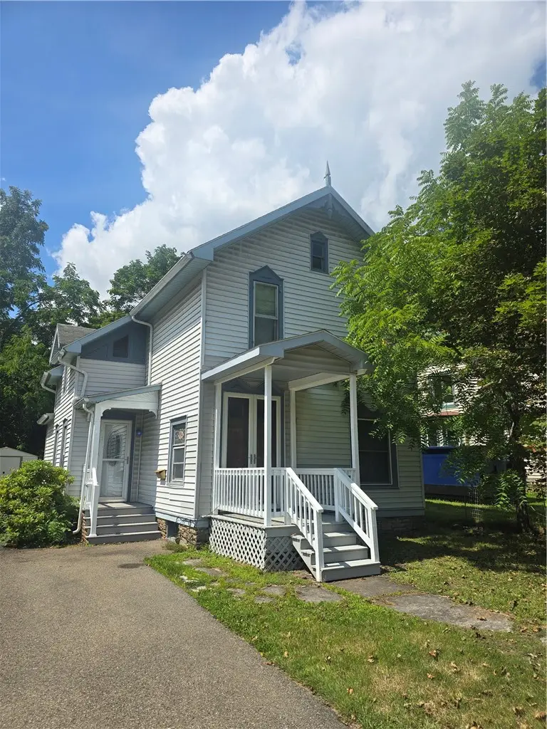 15 Robie Street, Bath, NY 14810 - #1