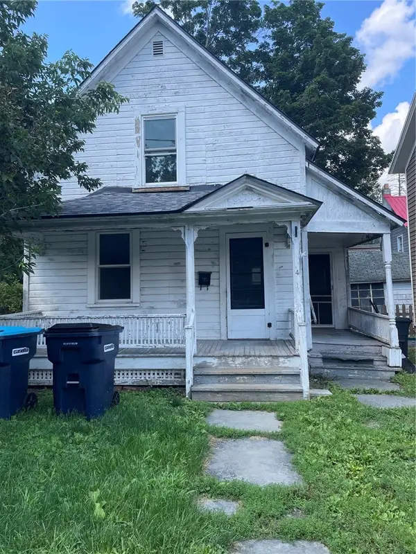 4 Hickory Street, Norwich, NY 13815