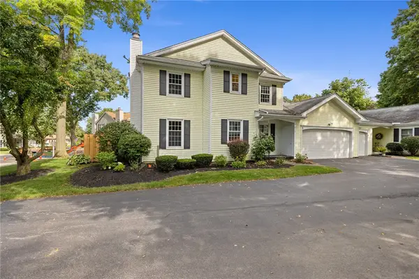 3 Talbot Drive, Penfield, NY 14526