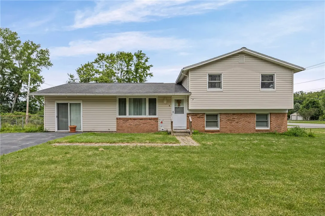 4 Mercury Drive, Rochester, NY 14624 - #1