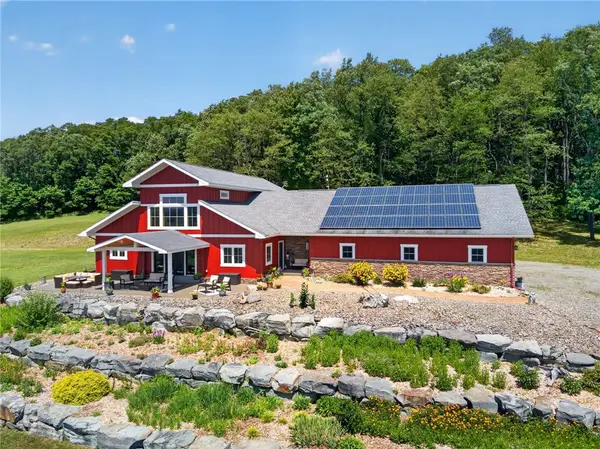 832 Enfield Falls, Ithaca, NY 14867
