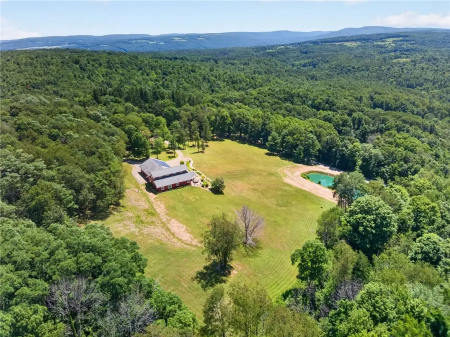 832 Enfield Falls, Enfield, NY 14867 - #3