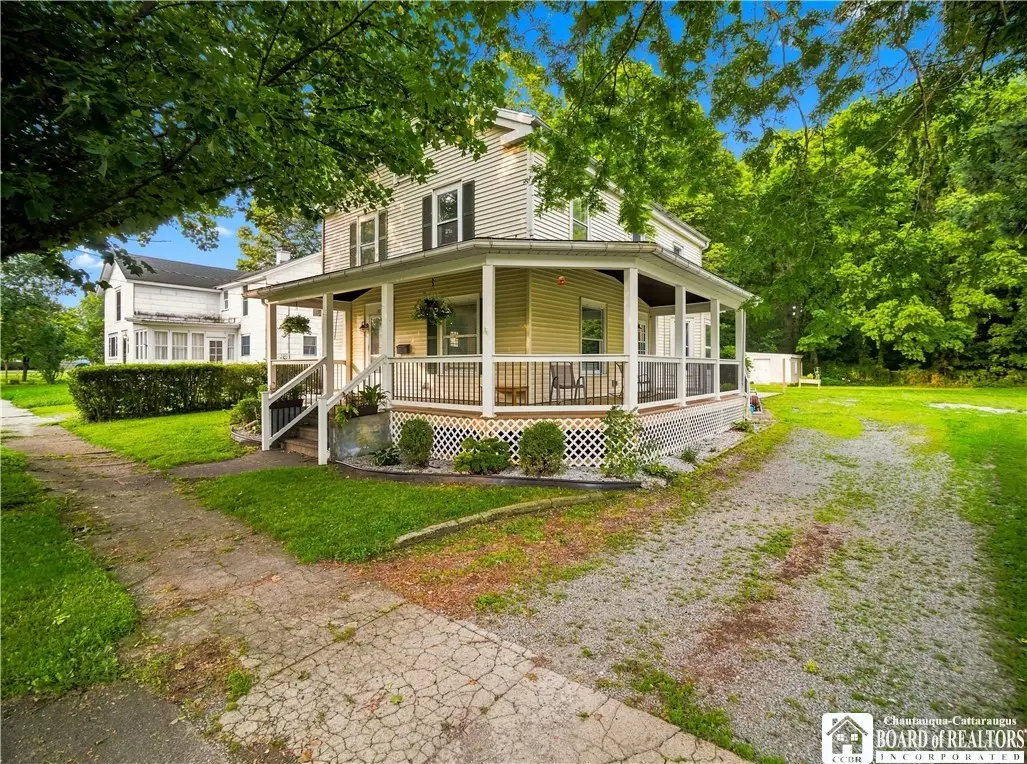 32 Franklin Street, Westfield, NY 14787 - #1