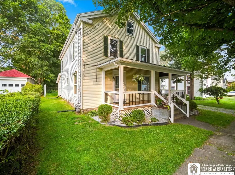 32 Franklin Street, Westfield, NY 14787 - #3