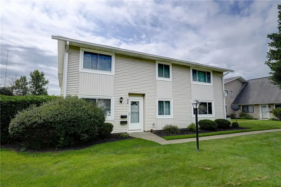 620 Eastbrooke Lane, Rochester, NY 14618 - #2