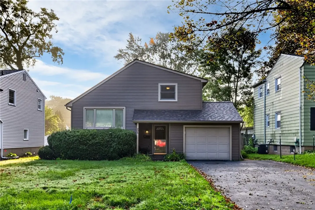 234 Ridgewood Road, Rochester, NY 14626 - #1