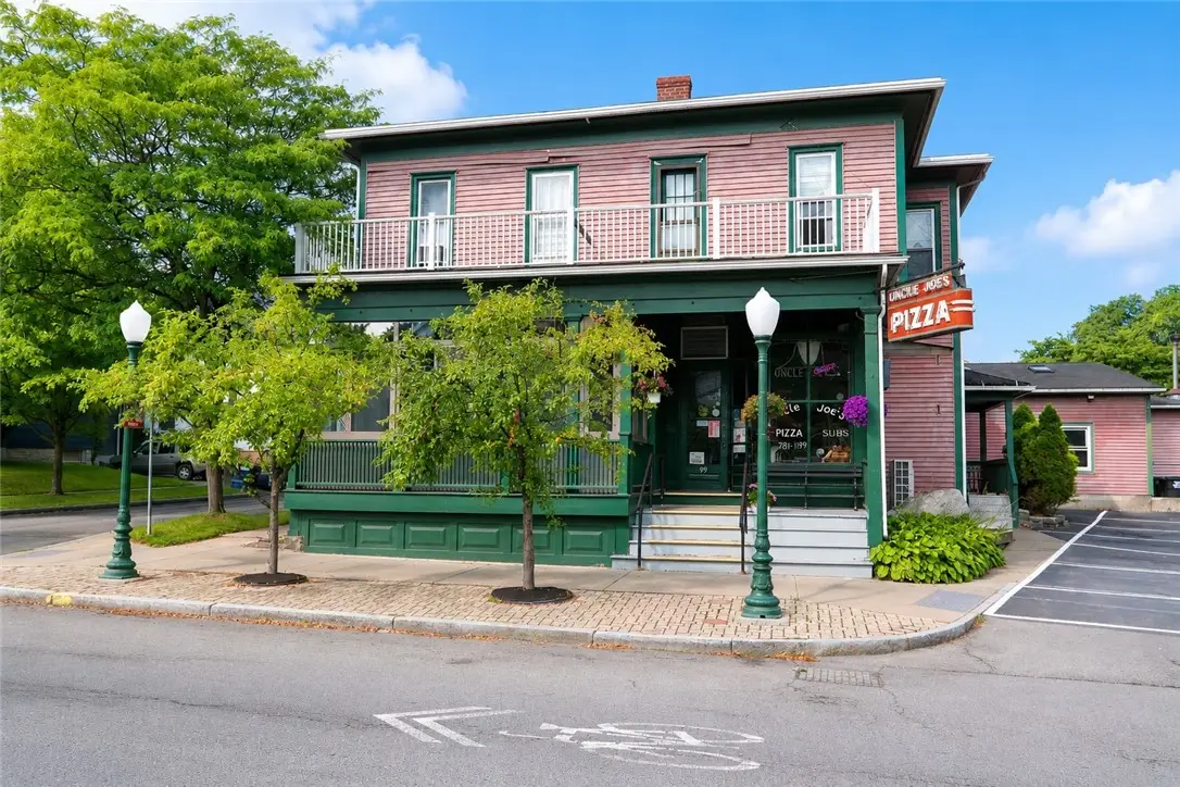 99 N Genesee Street, Geneva, NY 14456 - #1