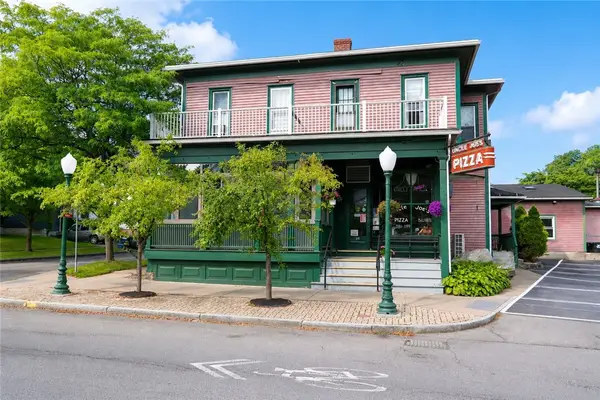 99 N Genesee Street, Geneva, NY 14456