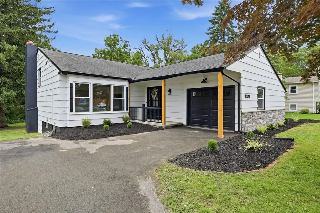 1747 Scribner Road, Penfield, NY 14526 - #1