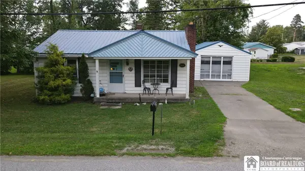 5332 Van Buren Bay Court, Dunkirk, NY 14048