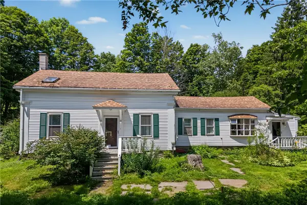 2695 Pomeroy Road, Treadwell, NY 13846