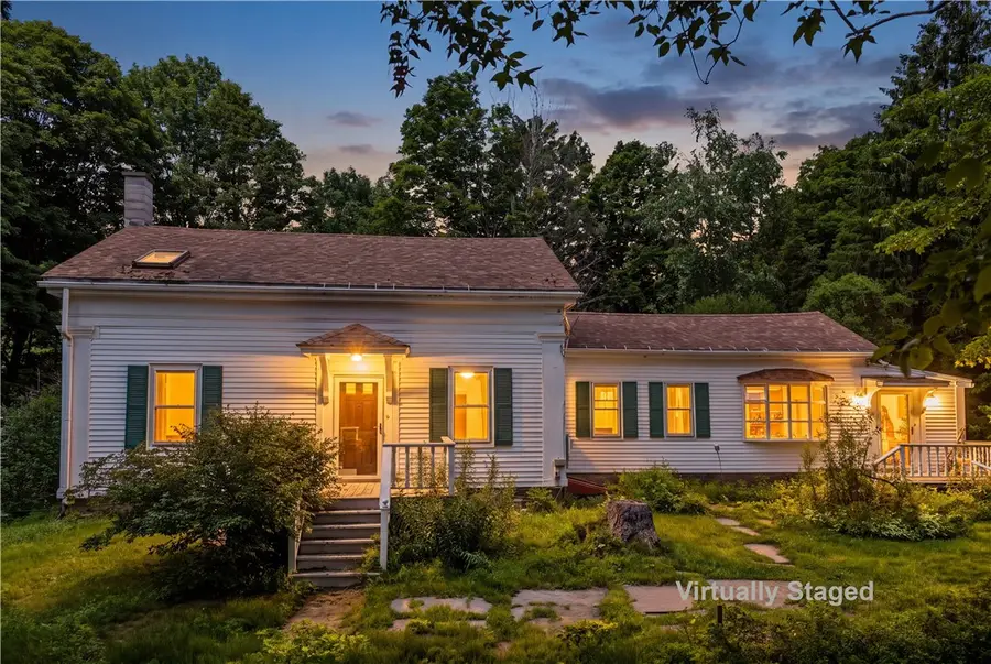 2695 Pomeroy Road, Treadwell, NY 13846 - #2